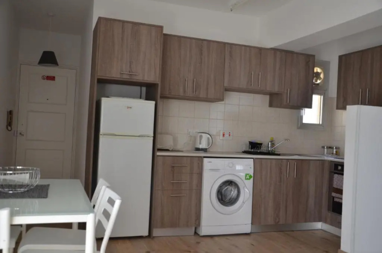 Surf & Sun Holiday Apartments