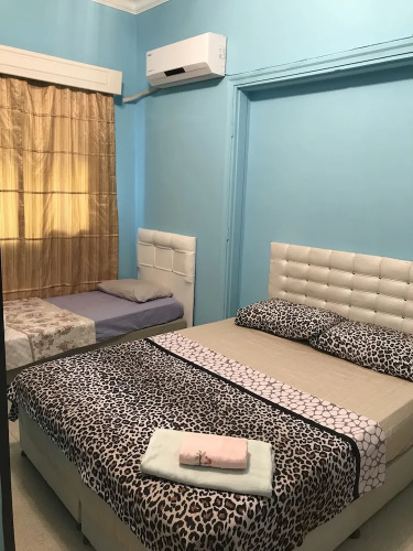 Huzur Konuk Evi