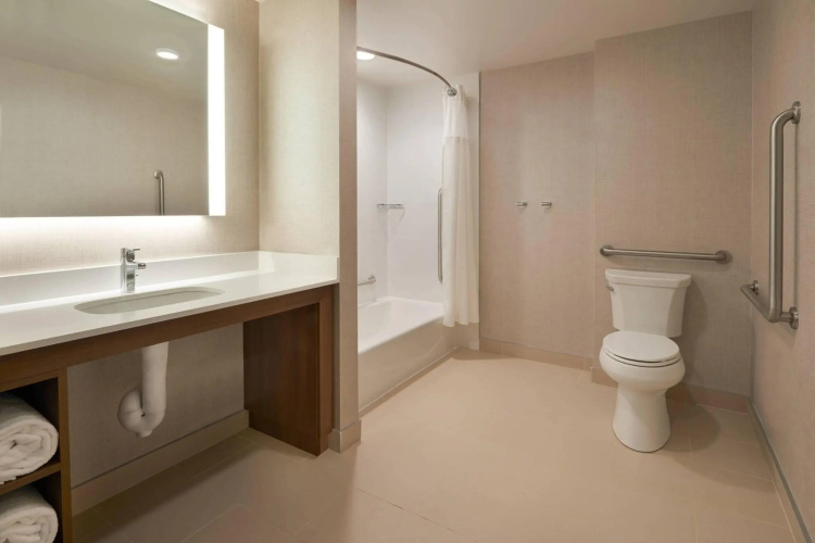 Residence Inn Toronto Mississauga Southwest photo 9