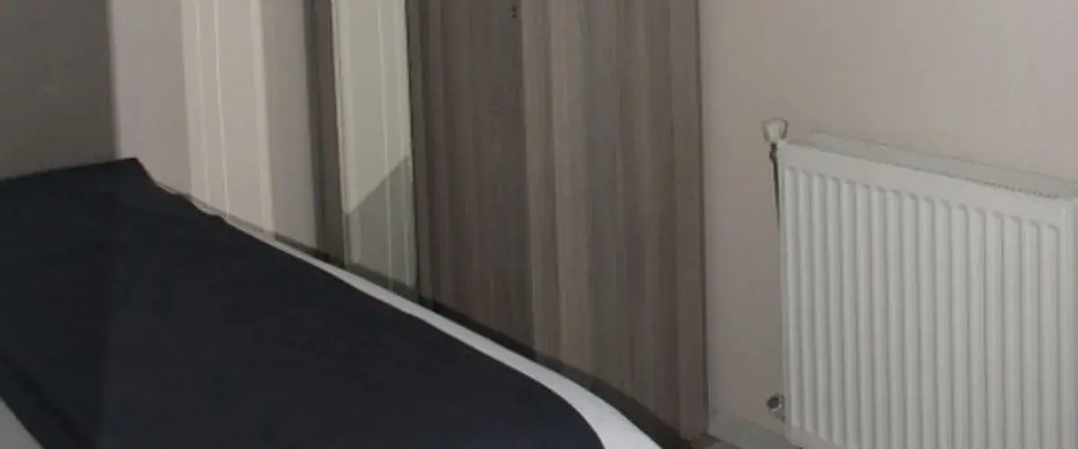 Uzungöl Öztürk Hotel