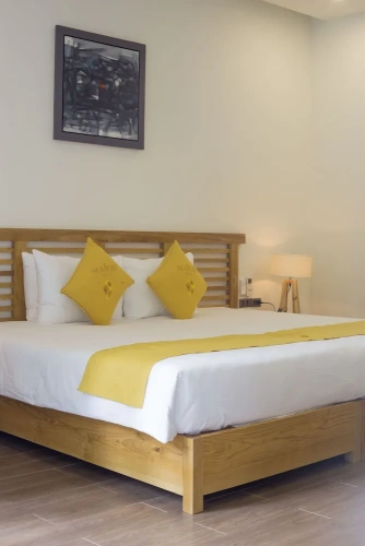 Superior Double room with view