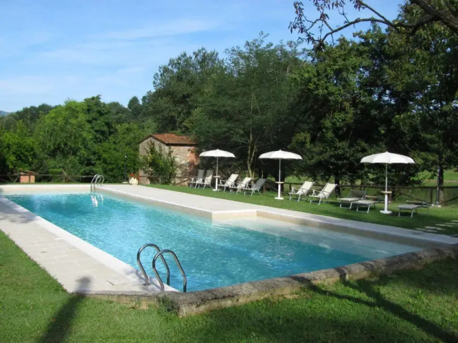 Antico Borgo - Inh 28497