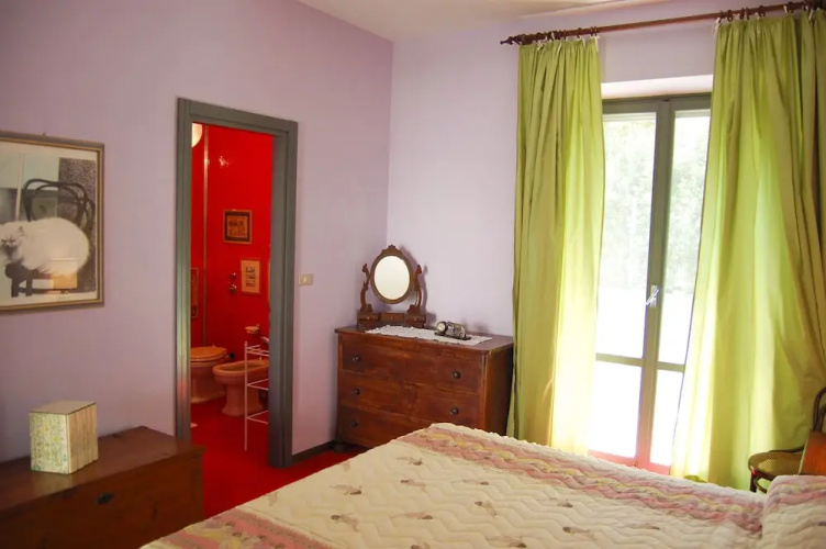 Villa Alba