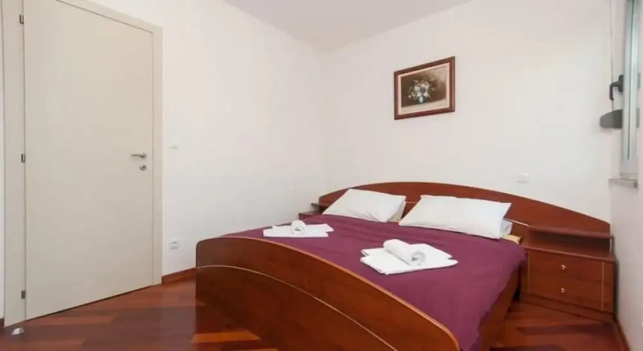 2 Bedrooms Superior Apartment