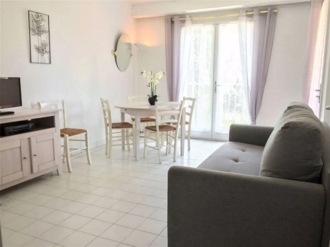 Haut des Issambres 30821