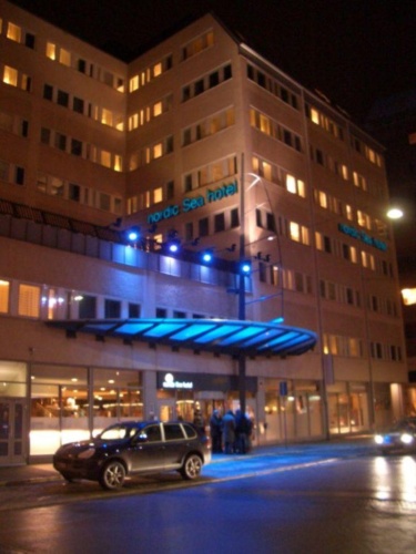 Hotel C Stockholm photo 28