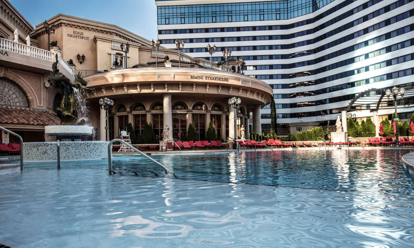 Peppermill Resort Spa Casino photo 21