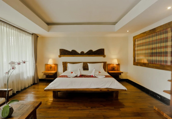 Sri Ratih Cottages