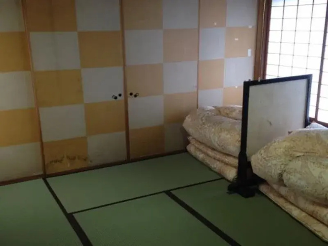 Guesthouse Iori