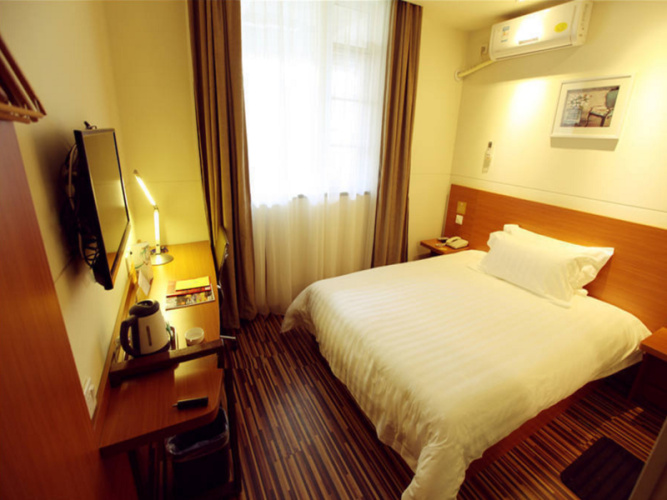 Business Twin room