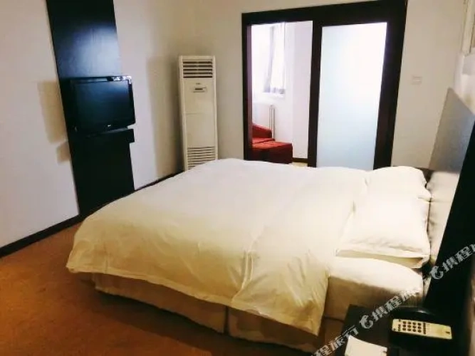 Single Suite