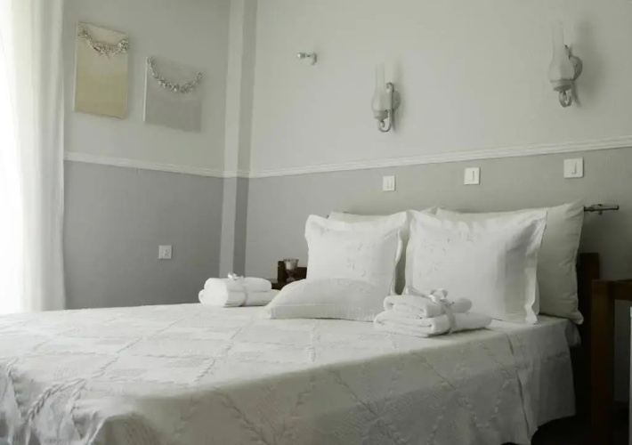 Hotel Liotopi