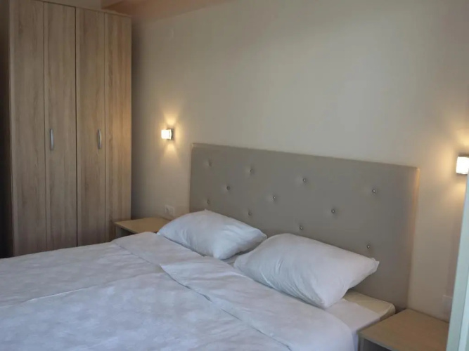Adeona Apartments