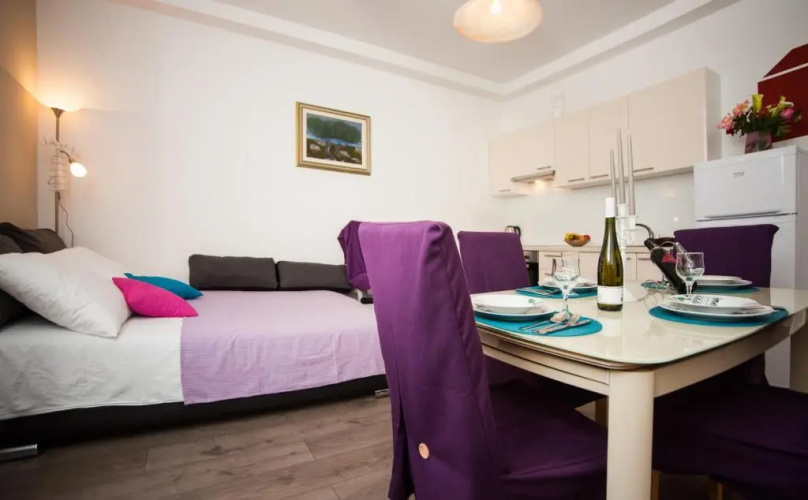 Apartment Simone