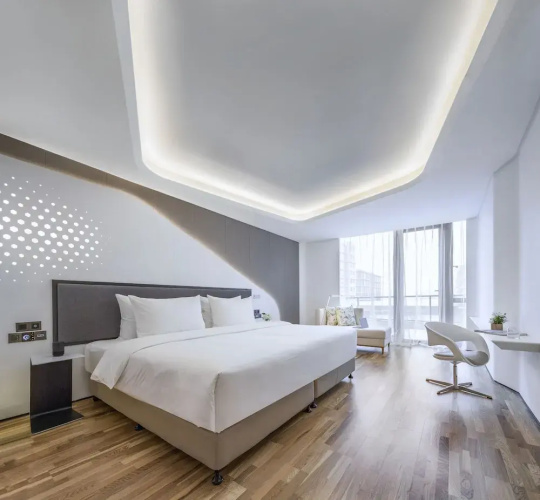 FlyZoo Hotel Hangzhou