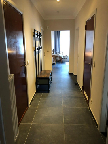 Appartement Westende - Ariane 001