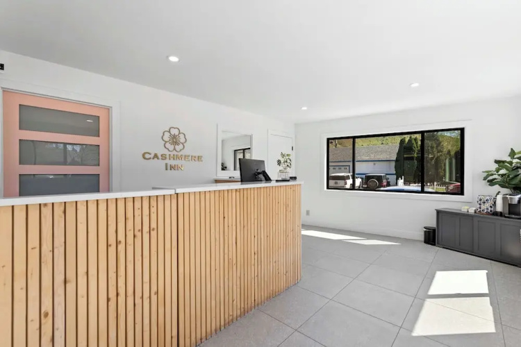 Cashmere Inn