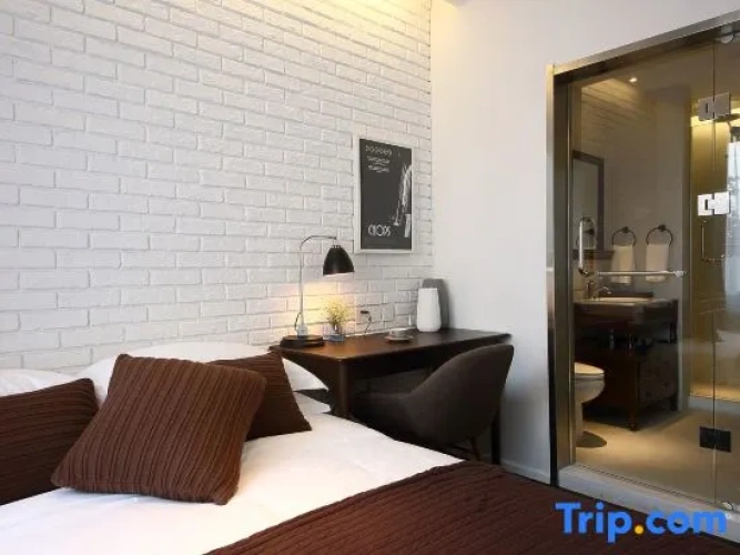 Business Double room