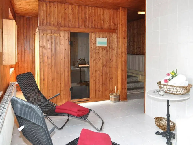 Hotel Waldperle