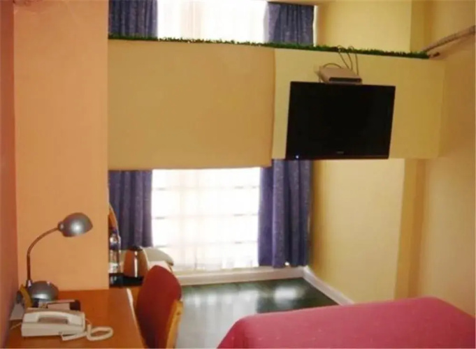 Home Inns Hotel