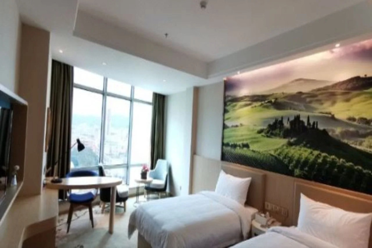 Kyriad Marvelous Hotel·Dongguan Huangjiang Jinyi