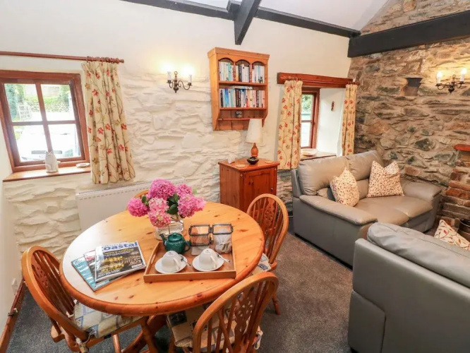 Appletree Cottage