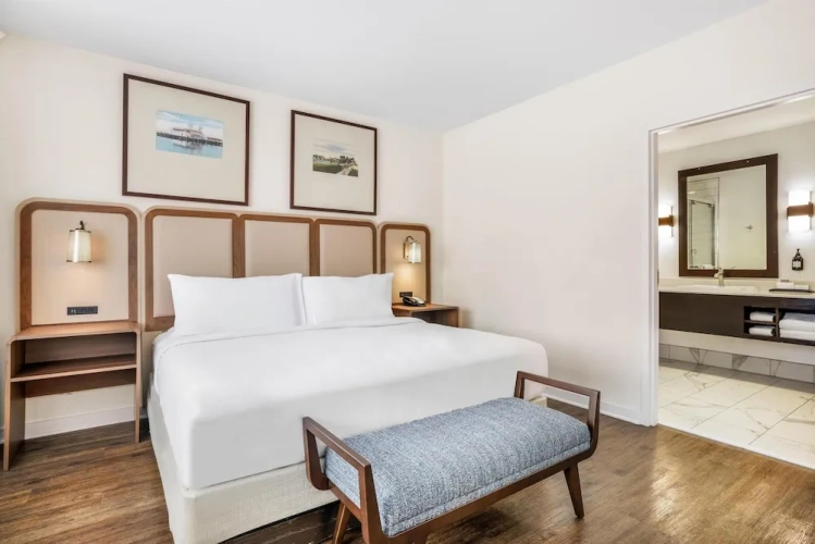 Double Junior Suite