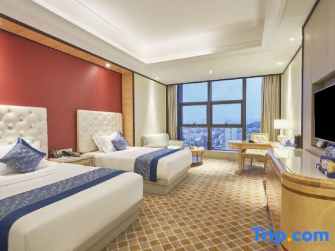 Business Twin room