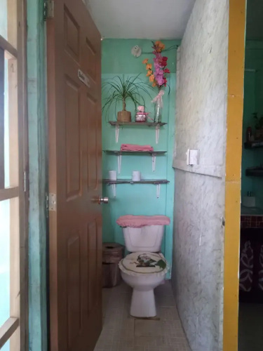 Casa Lu'um - Hostel
