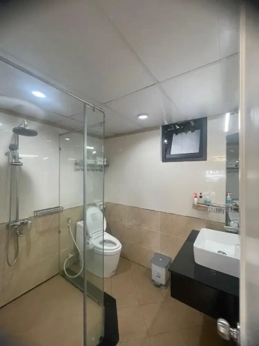 Business room