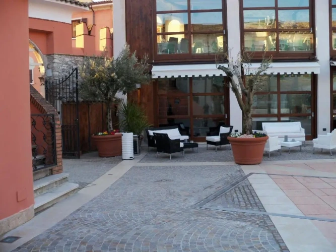 Superior Double room