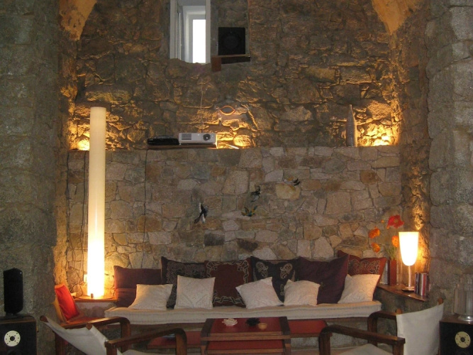 Maison D'hôtes Aregno