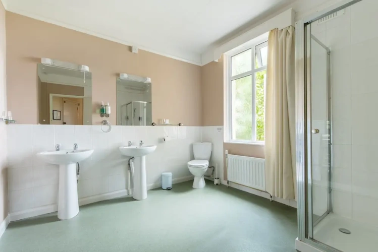 Superior Double room with garden view