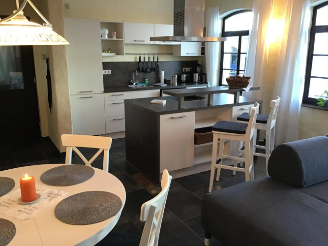 Villa Eddi & Emmi