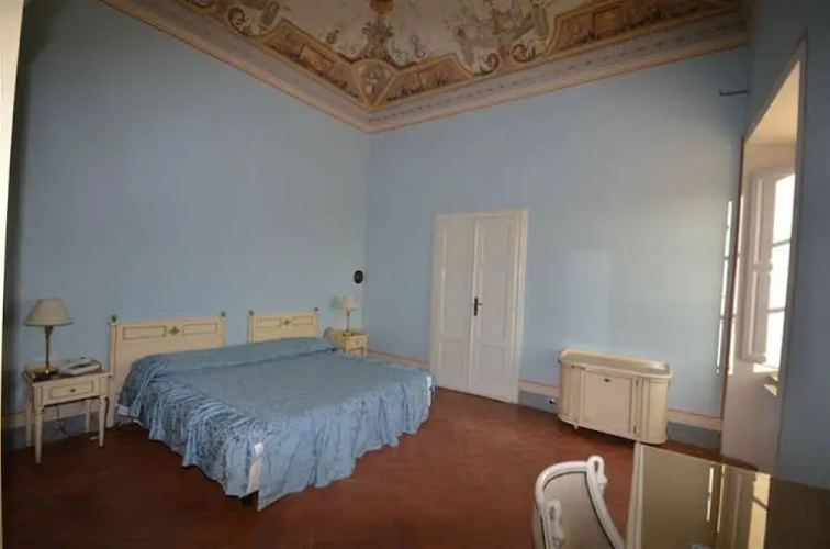 Antico Del Pomarancio