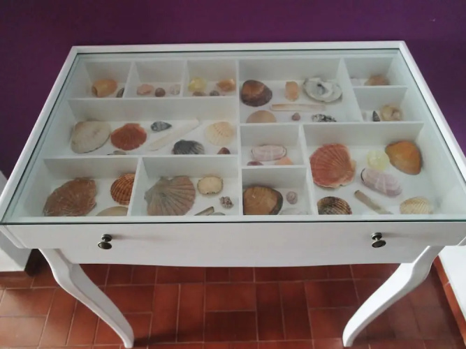 B21 - Seashell Apartment in Downtown Lagos