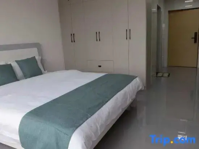Xi Xi Li Apartment Hotel