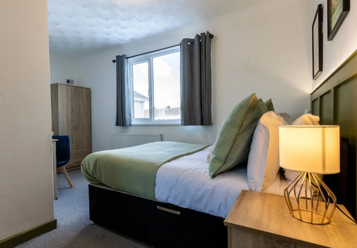 Angharad Hotel
