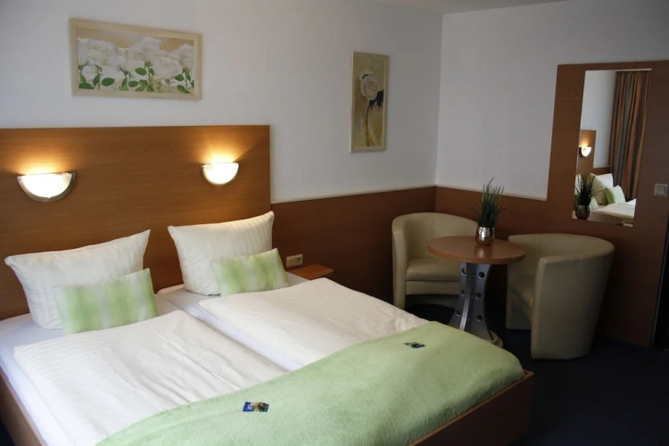 Hotel Pellmühle