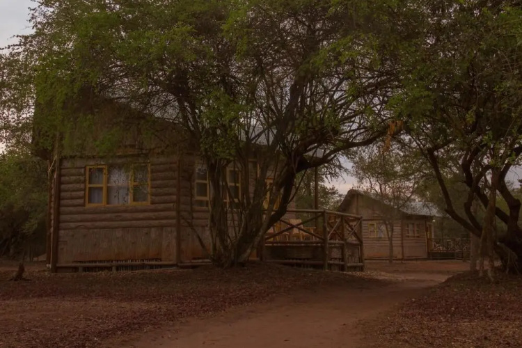 Arcadia Lodges Lake Mburo