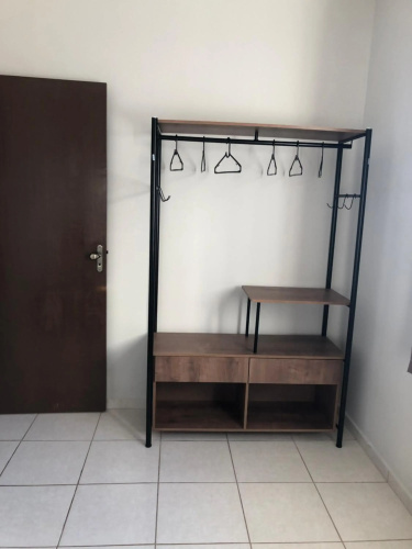 Aconchegante Apartamento