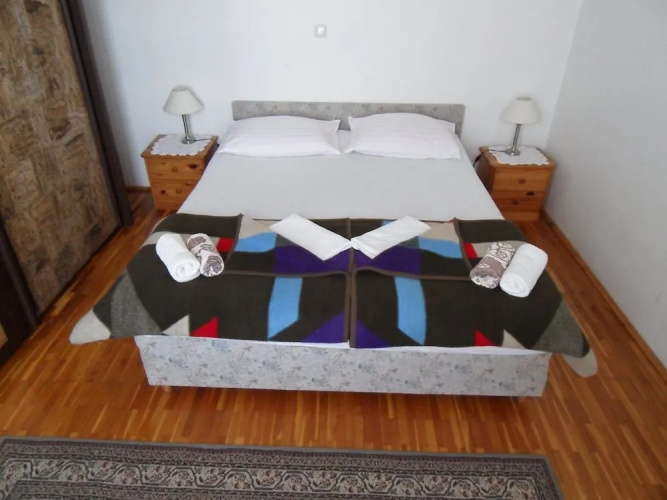 Guest House Lidus