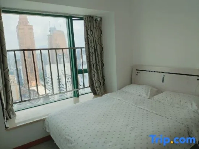 2 Bedrooms Suite