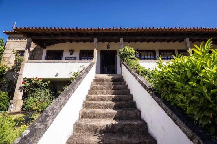Quinta do Rei