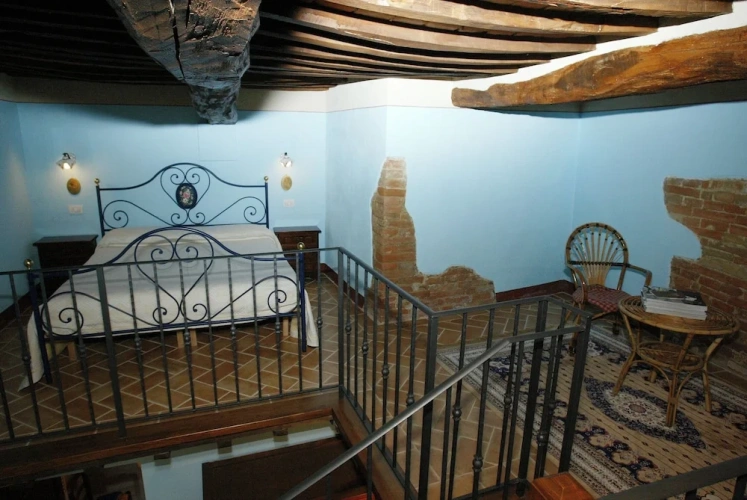 1 Bedroom Apartment with balcony