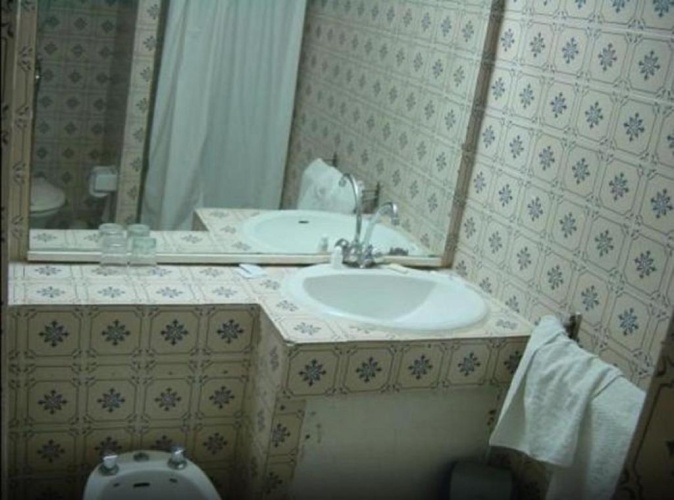 Standard Double Suite