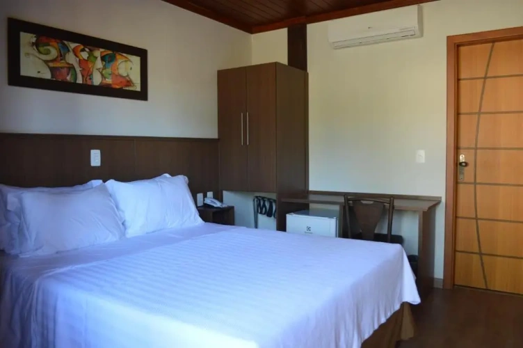 Standard Suite with view