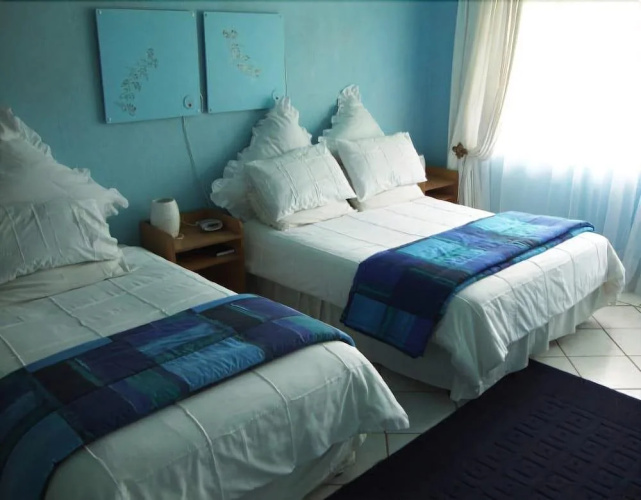 Gateway Guest House