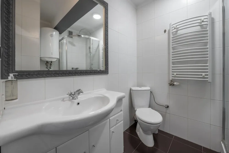 Comfort Apartment