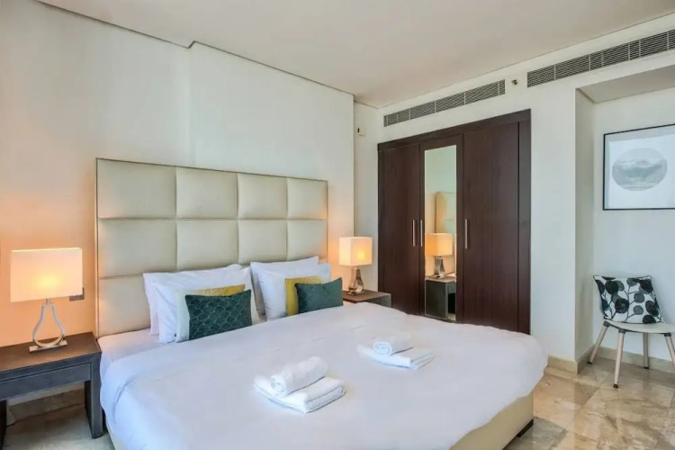 Luxury Apartment Steps Away From Everything - Featured